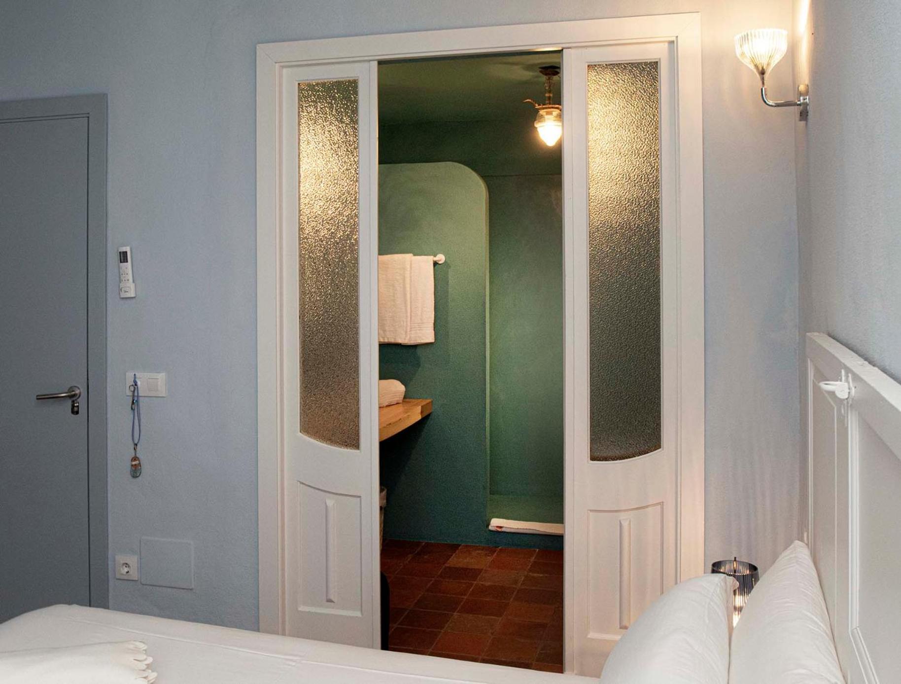 Boutique Hotel Rifugioazul Ciutadella  Bagian luar foto