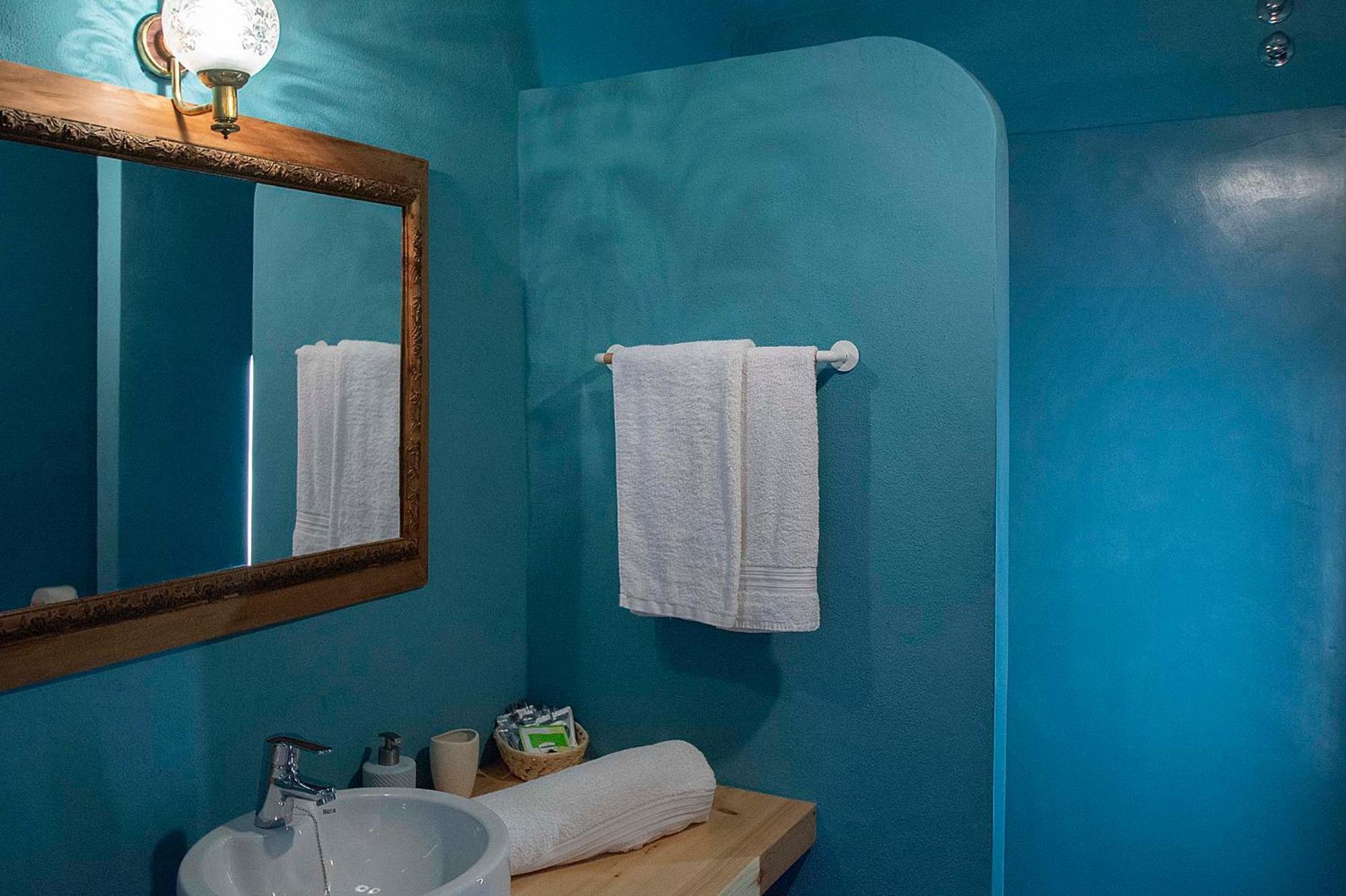 Boutique Hotel Rifugioazul Ciutadella  Bagian luar foto