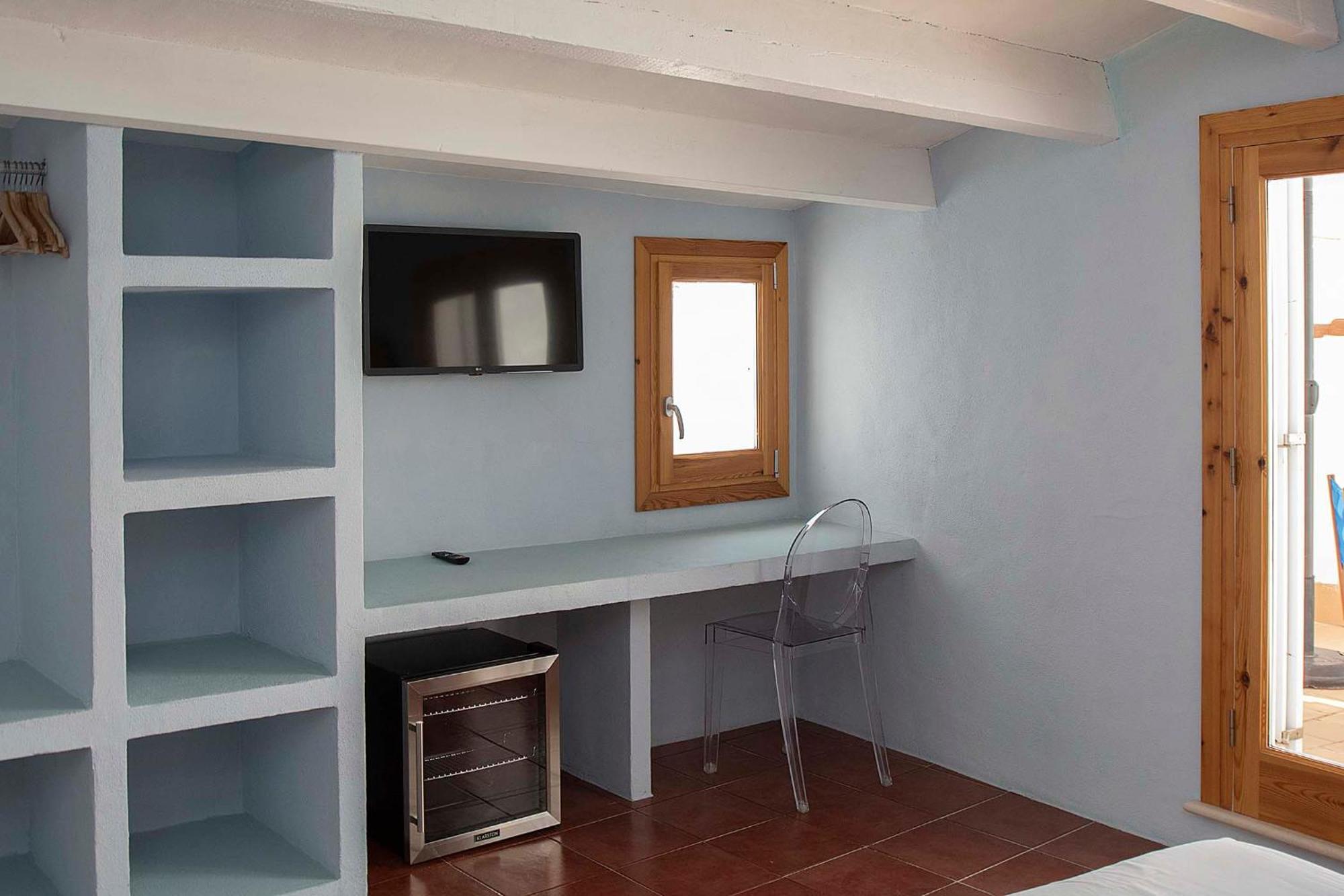 Boutique Hotel Rifugioazul Ciutadella  Bagian luar foto