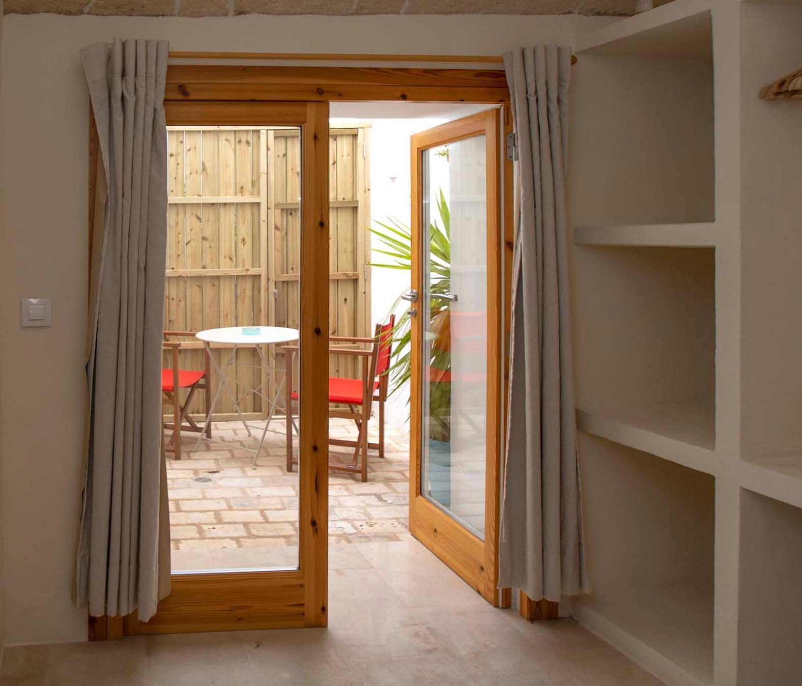 Boutique Hotel Rifugioazul Ciutadella  Bagian luar foto