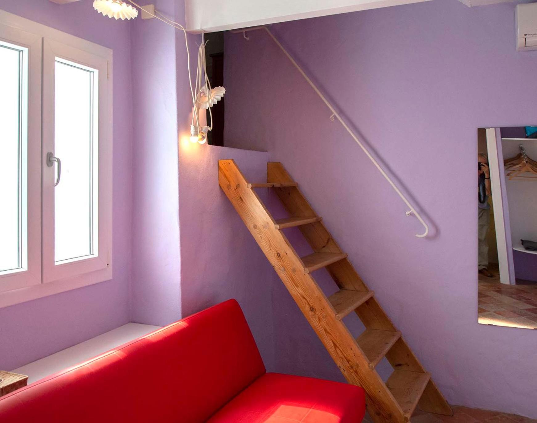 Boutique Hotel Rifugioazul Ciutadella  Bagian luar foto