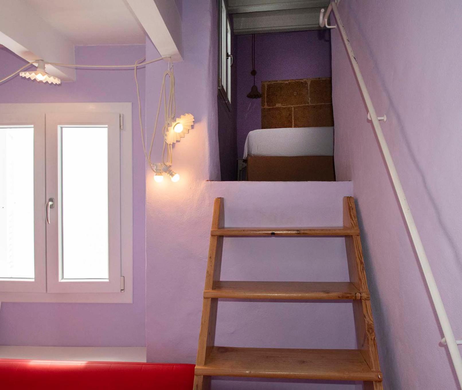 Boutique Hotel Rifugioazul Ciutadella  Bagian luar foto