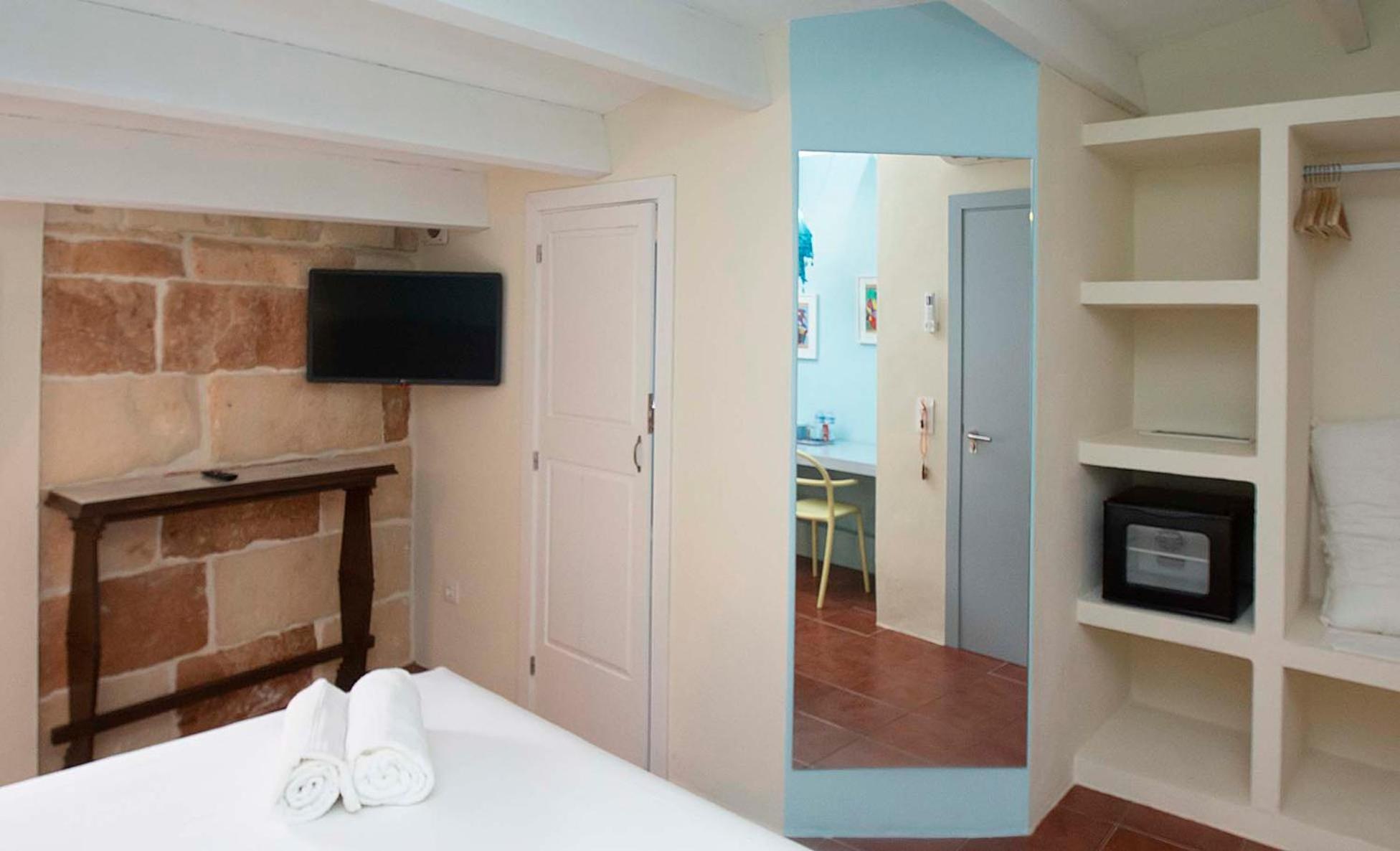 Boutique Hotel Rifugioazul Ciutadella  Bagian luar foto